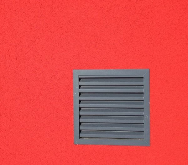 ventilation d'une habitation ecologique