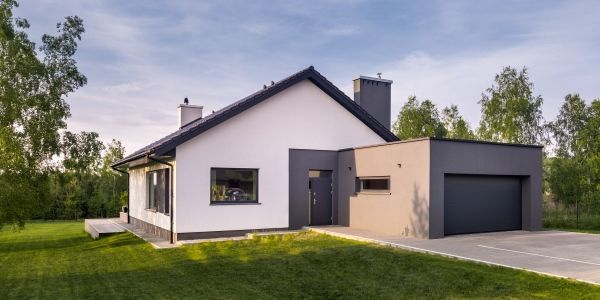 Prix maison plain pied ou etage