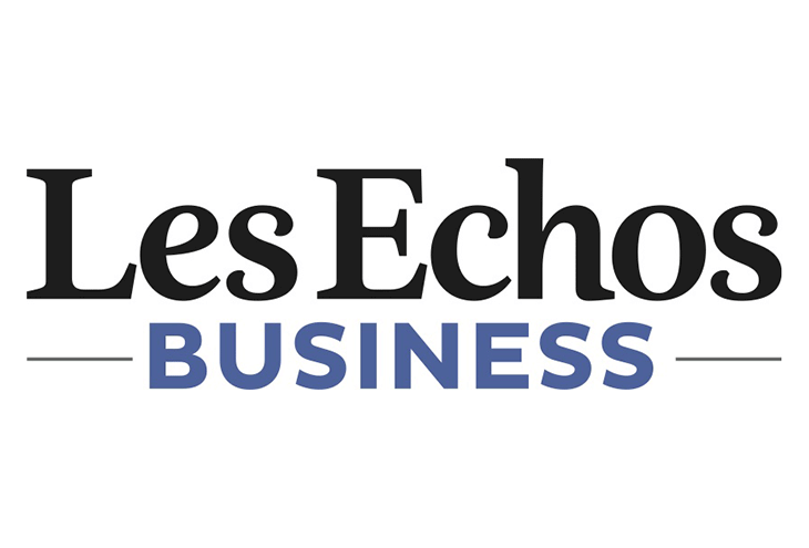 Les echos entrepreneurs Grand prix des Echos Entrepreneurs Travauxlib