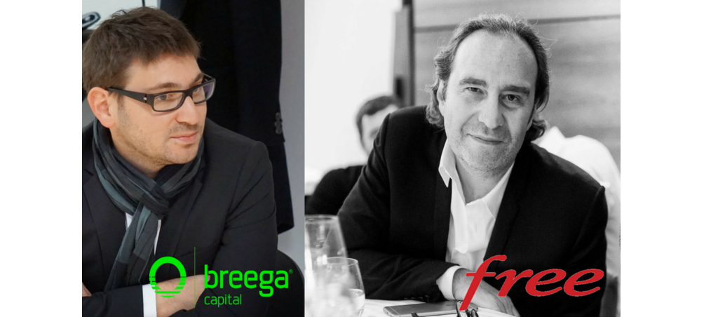Xavier Niel