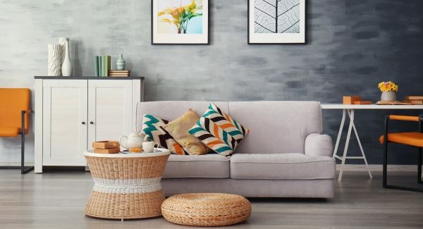 rendez-vous avec un architecte d'intérieur