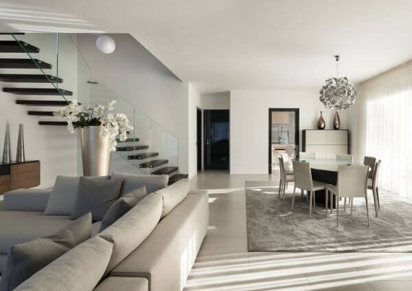 amenagement interieur - controle et comptabilite