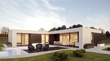 avantages maison passive