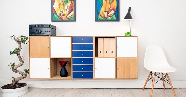 changer amenagement