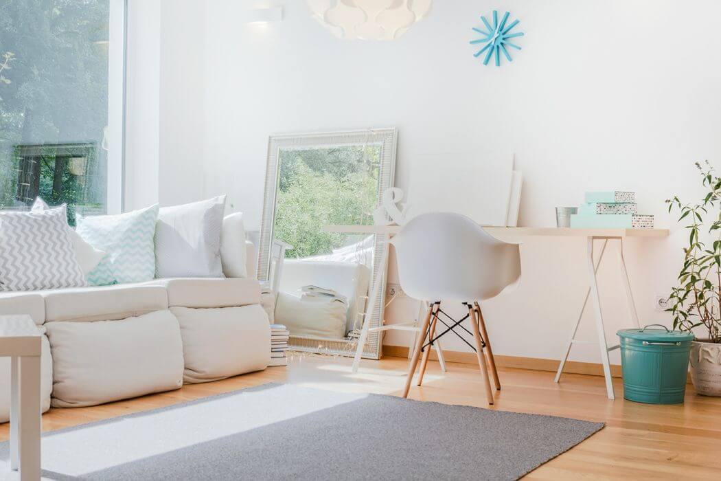 Decoration miroir tendance