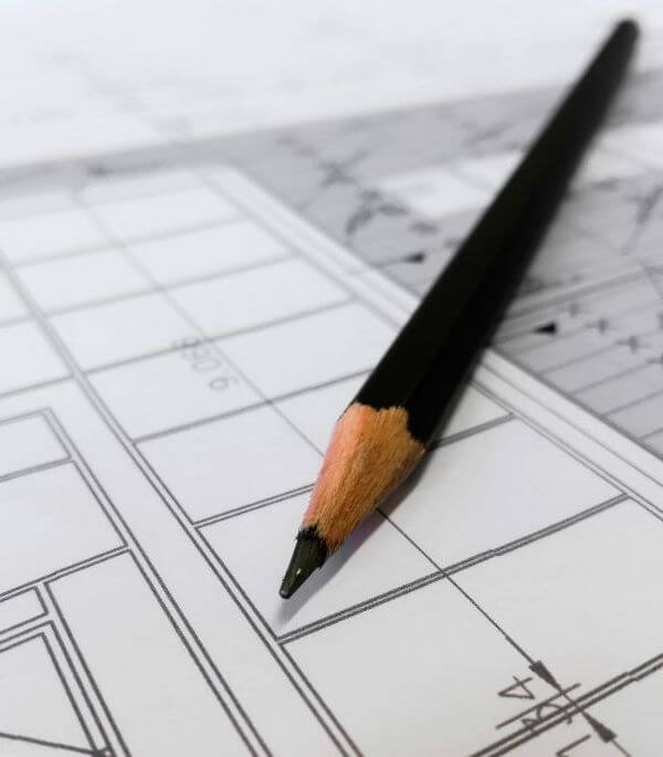 plan maison ecologique