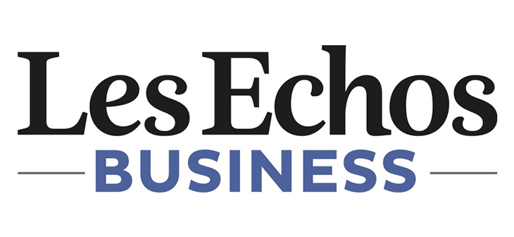 Les echos entrepreneurs Grand prix des Echos Entrepreneurs Travauxlib