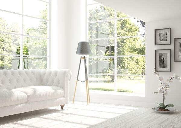 aménagement d’intérieur par un architecte d’intérieur