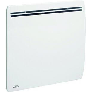 Radiateur réfractrice inertie sèche