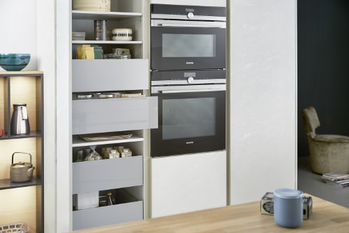 Electroménager rénovation cuisine