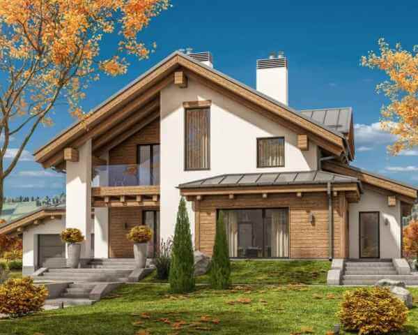 Définition d'un architecte