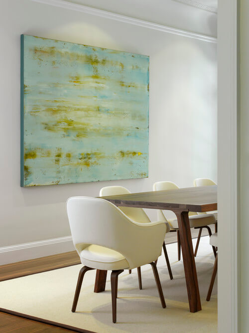 devis travaux peinture salon