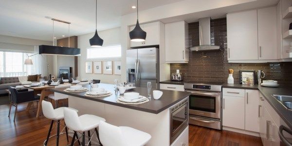Lampes suspendues pour une decoration tendance
