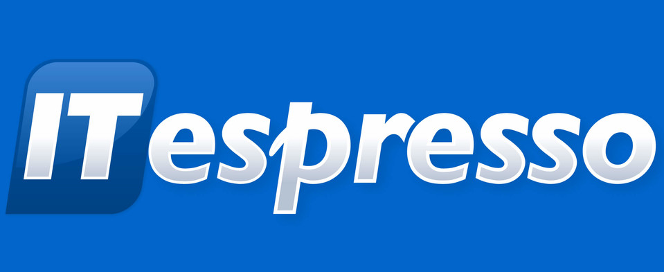 logo Itespresso