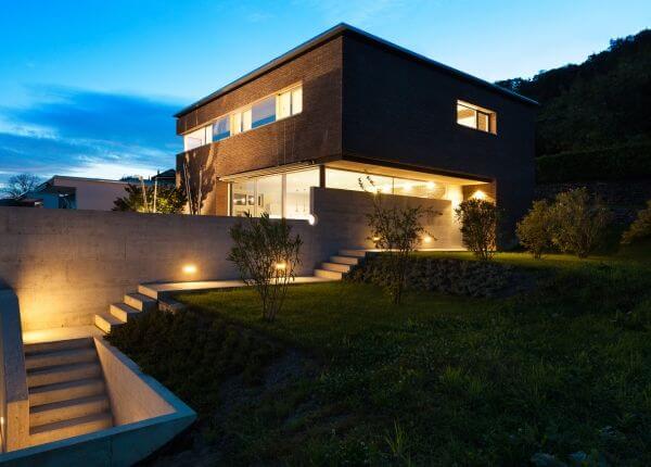 honoraires d'un architecte - taux de tva