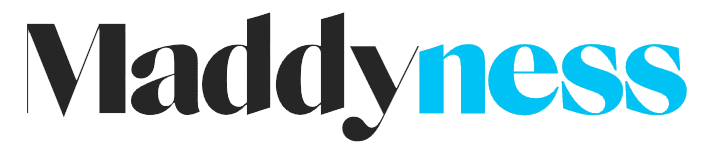 Logo Maddyness Travauxlib