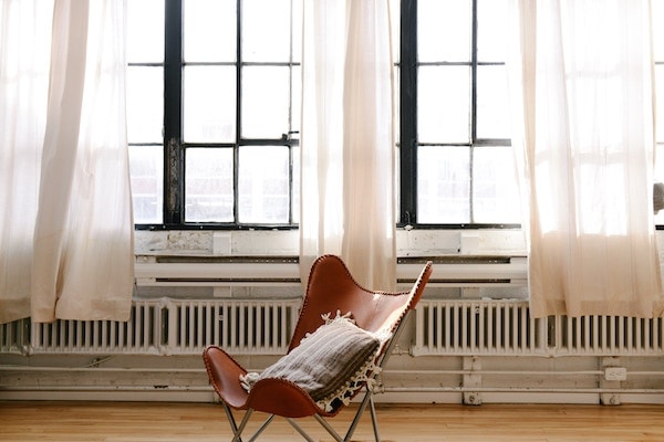 fauteuil travaux appartement financement