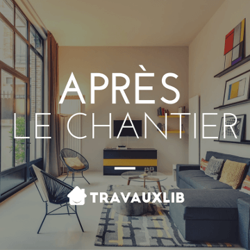 Taux TVA chantier