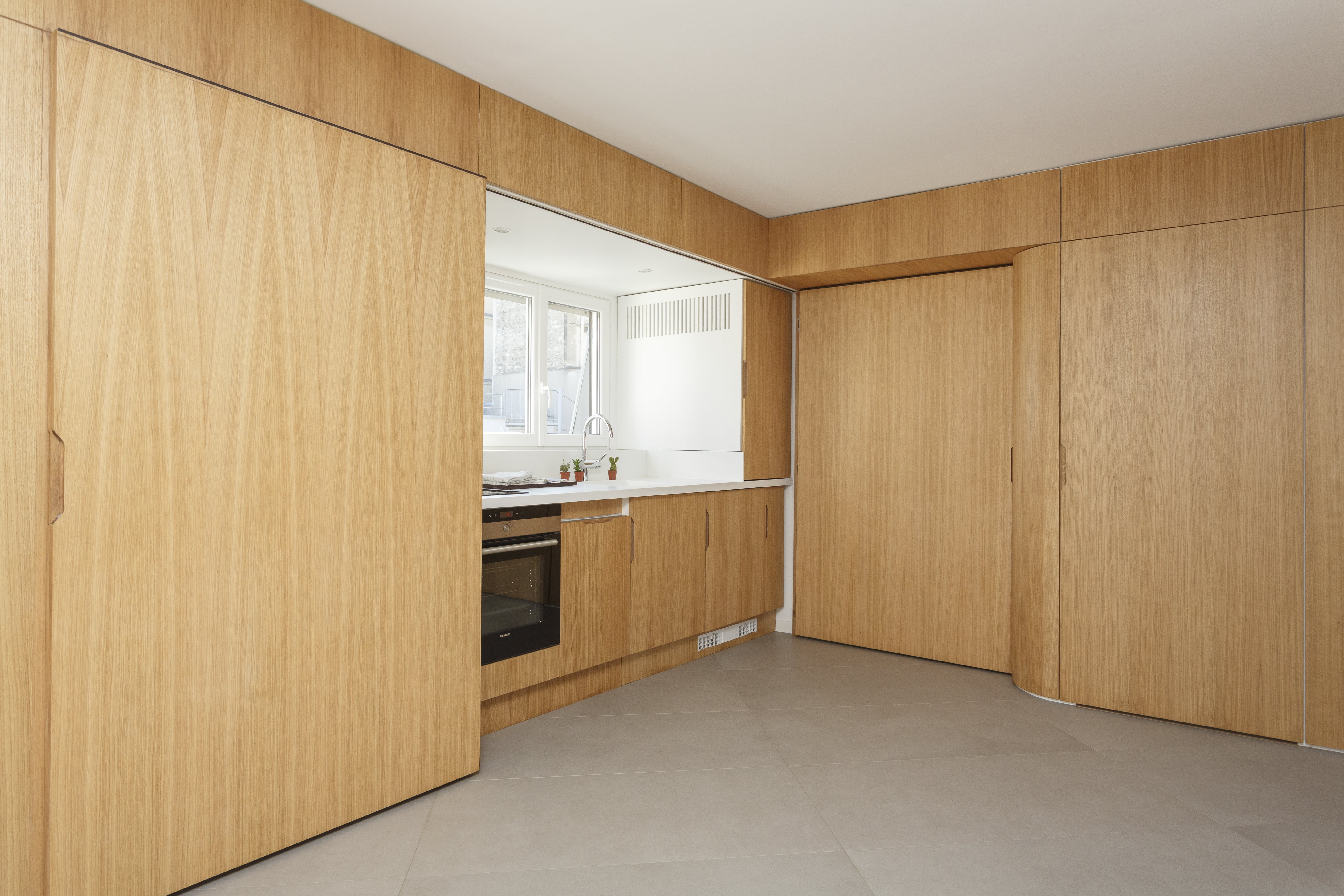 Avis client rénovation complète appartement