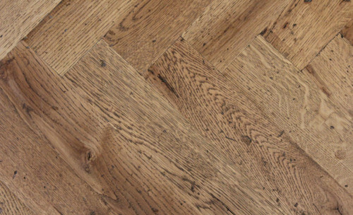 prix pose parquet au m2