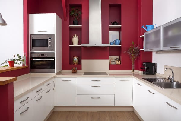 repeindre appartement