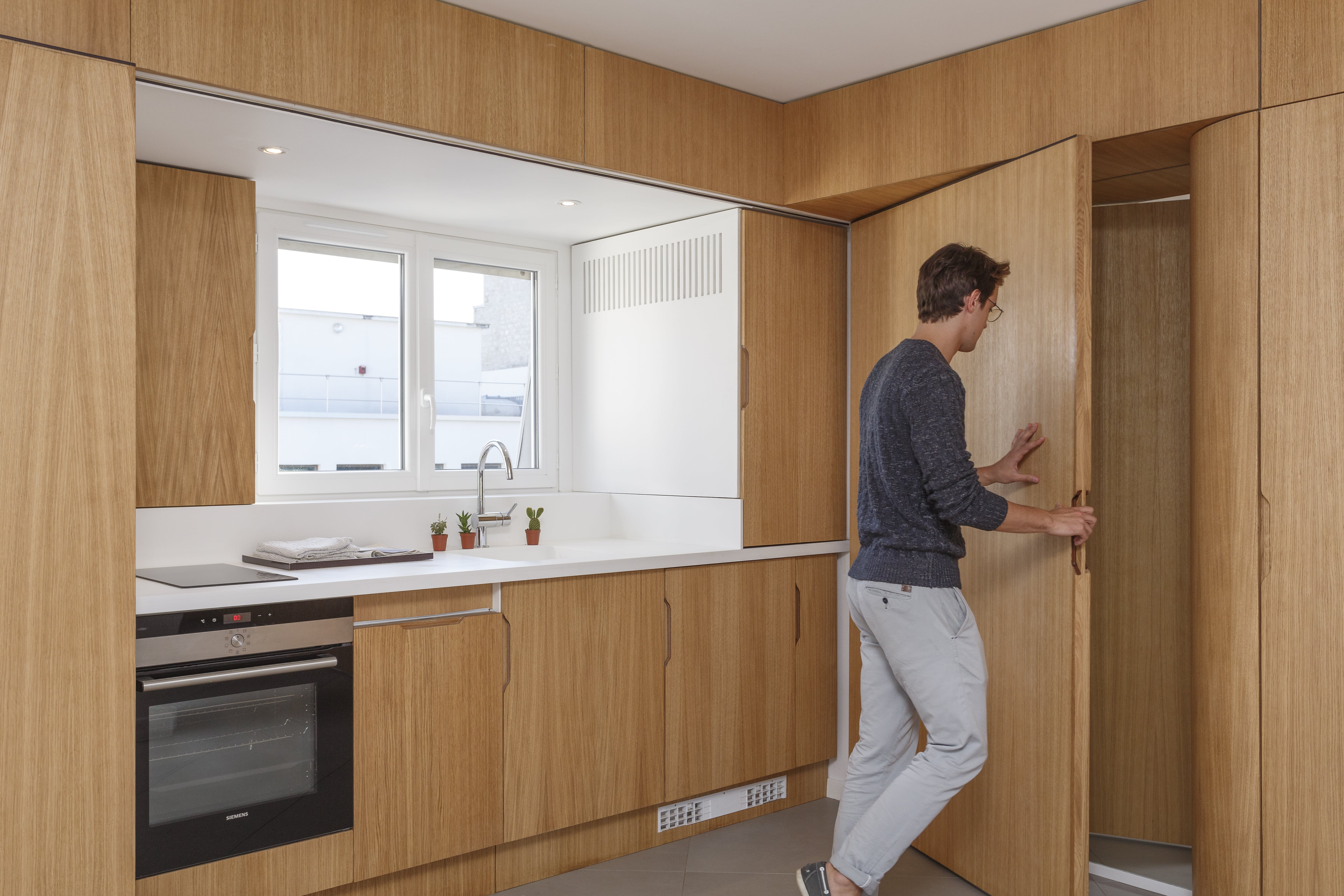 Avis client rénovation complète appartement