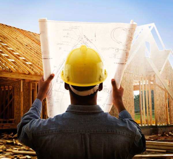 Direction d'exécution des travaux par un architecte