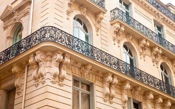Ravalement de façade pour rajeunir son logement