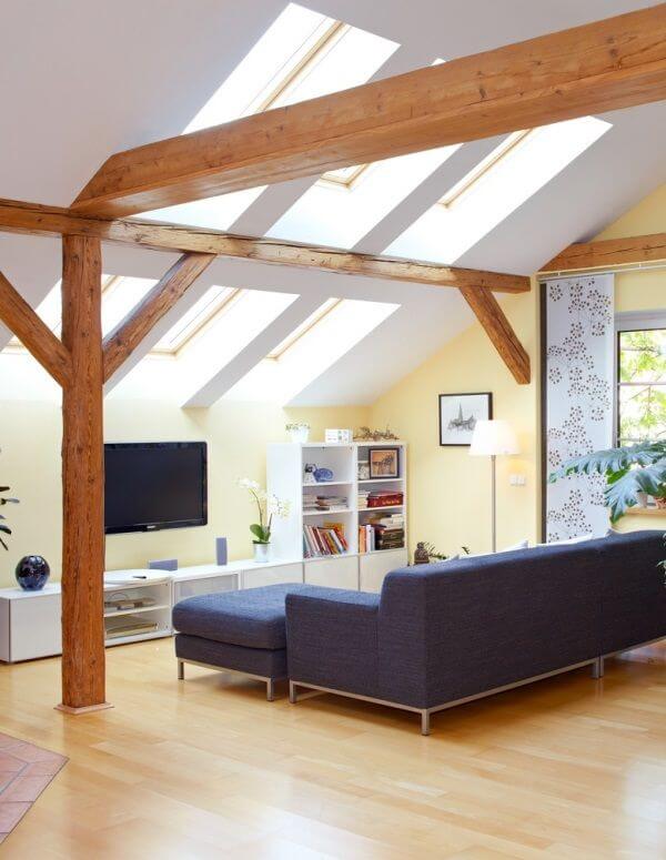Prix Velux ou fenêtre de toit