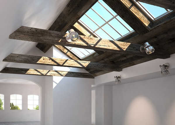 amenagement combles