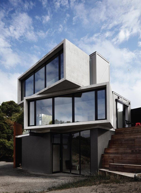 Inconvénients d'une maison contenaire