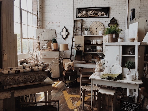 appartement ancien a renover